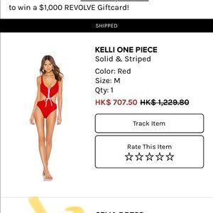 Never worn. Bought for a theme boat party that got cancelled.